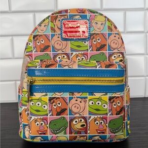 Disney Loungefly: Toy Story